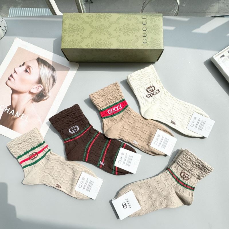 Gucci Socks